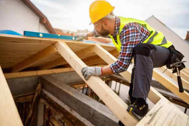Quick and Trustworthy Emergency Roof Repair Services in South Haven, IN